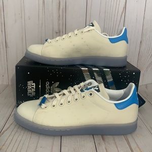 Women’s Adidas Stan Smith (STAR WARS) Shoes